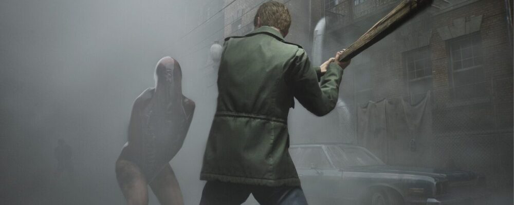 Silent Hill 2 pode chegar ao Xbox Series X/S e Nintendo Switch 2…