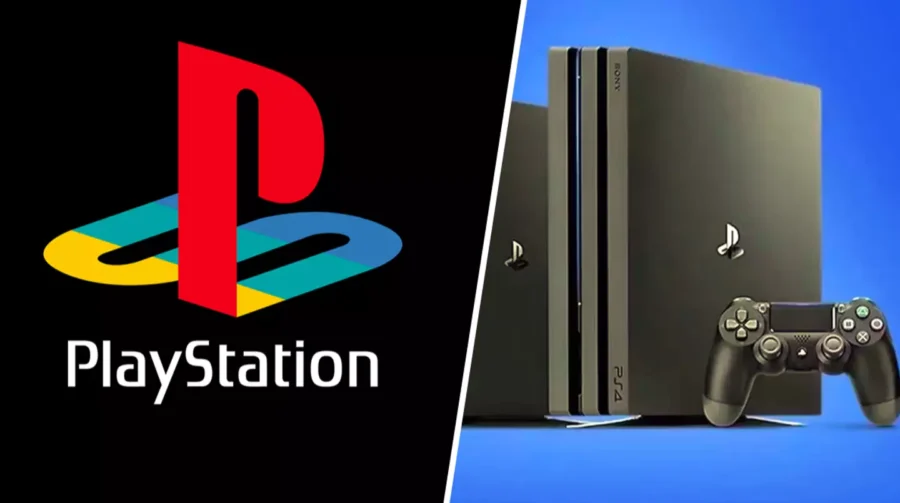 Sony atualiza o PS4 e promete mais proteção e segurança