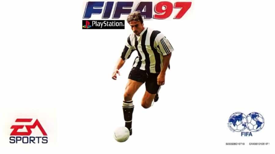 Sony quase adquiriu licença da FIFA antes da EA