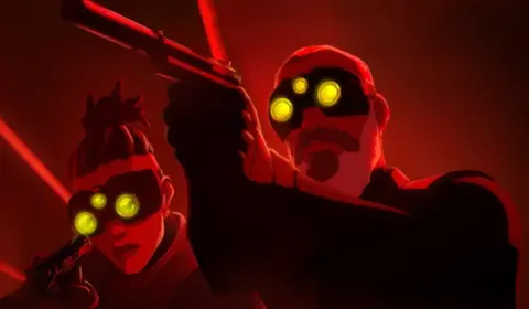 Splinter Cell: Deathwatch mal estreou e já foi renovada