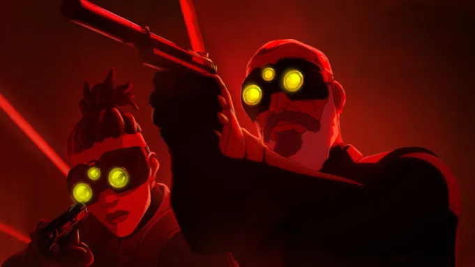 Splinter Cell: Deathwatch mal estreou e já foi renovada