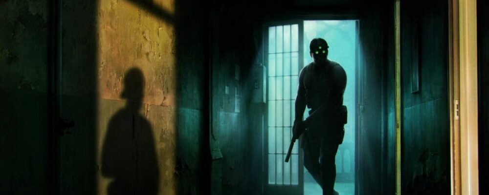 Splinter Cell Remake pode estar sem diretor e reacende dúvidas…