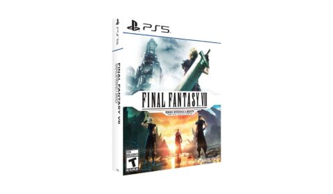 Square Enix anuncia edição física de Final Fantasy VII Remake Intergrade & Rebirth Twin Pack – PSX Brasil