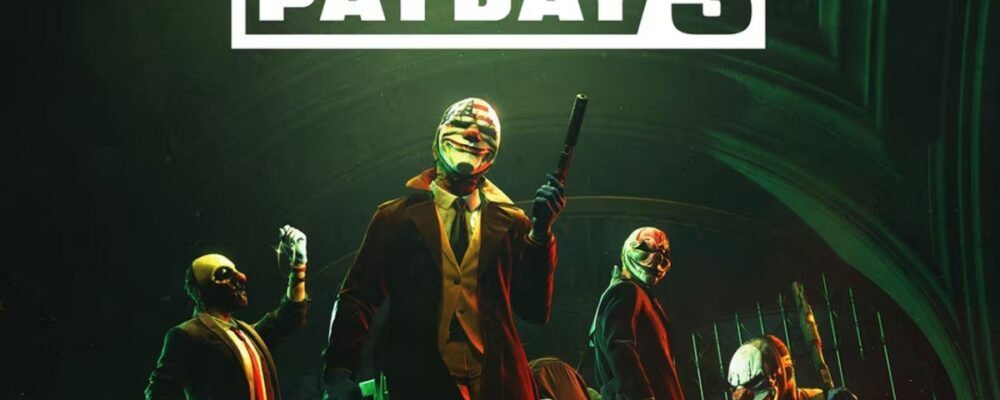 Starbreeze Studios cancela jogo de Dungeons & Dragons e mantém foco em Payday 3 – PSX Brasil