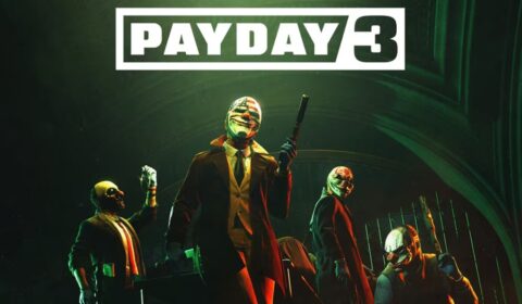 Starbreeze Studios cancela jogo de Dungeons & Dragons e mantém foco em Payday 3 – PSX Brasil