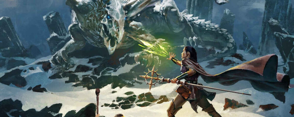 Starbreeze cancela jogo de Dungeons and Dragons e confirma…