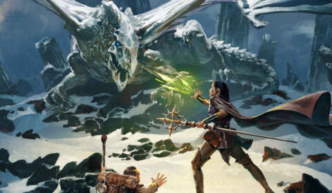 Starbreeze cancela jogo de Dungeons and Dragons e confirma…