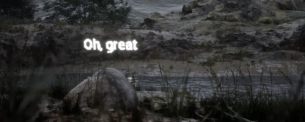 Stone Simulator é melhor pedra que muito AAA bugado