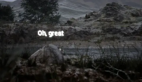 Stone Simulator é melhor pedra que muito AAA bugado