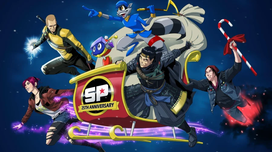 Sucker Punch deve pensar com calma no próximo passo após Ghost of Yōtei