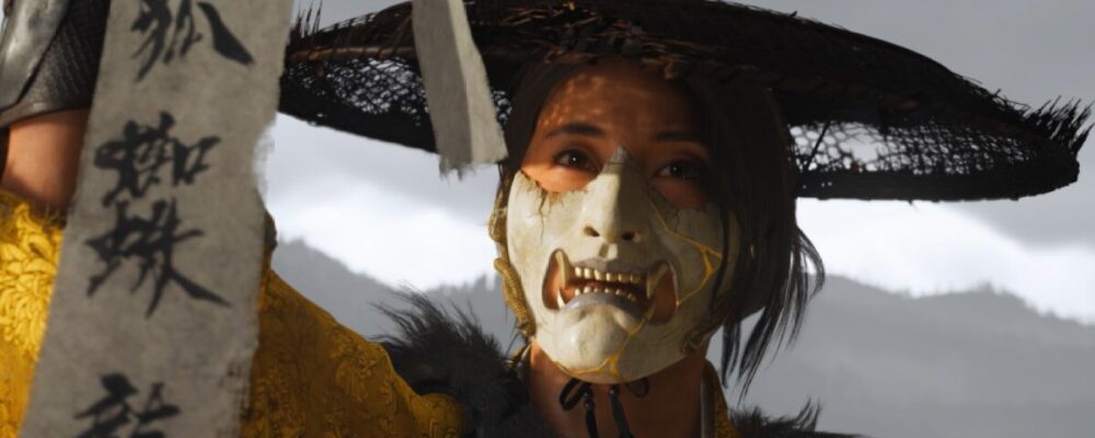 Sucker Punch planeja com cautela o que vem após Ghost of Yōtei  –…