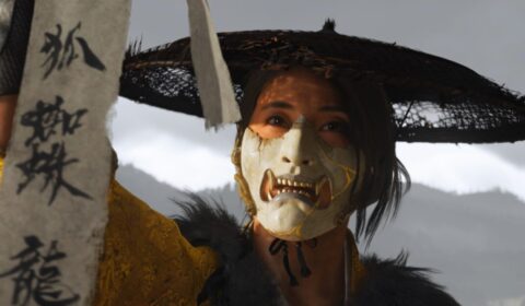 Sucker Punch planeja com cautela o que vem após Ghost of Yōtei –…