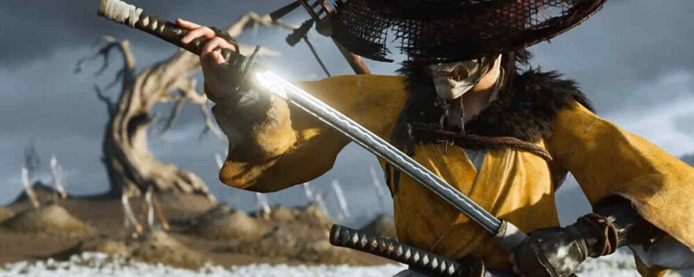 Sucker Punch vê Ghost of Yōtei como apenas o começo da história de…