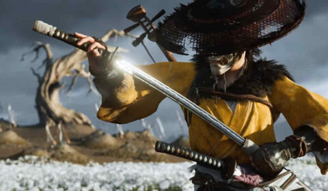 Sucker Punch vê Ghost of Yōtei como apenas o começo da história de…