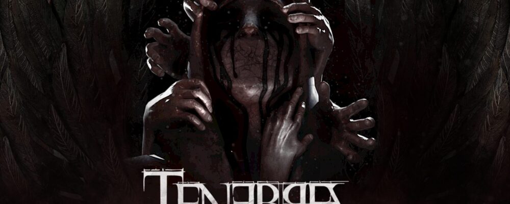 Tenebrea é anunciado oficialmente; trailer e detalhes – PSX Brasil