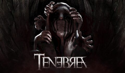 Tenebrea é anunciado oficialmente; trailer e detalhes – PSX Brasil