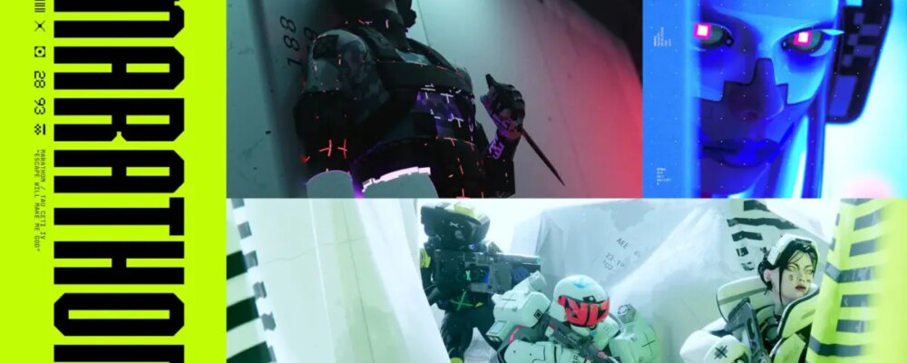 Teste fechado de Marathon acontece entre 22 e 28 de outubro – PSX Brasil