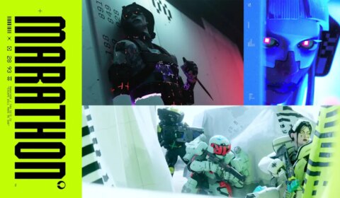 Teste fechado de Marathon acontece entre 22 e 28 de outubro – PSX Brasil