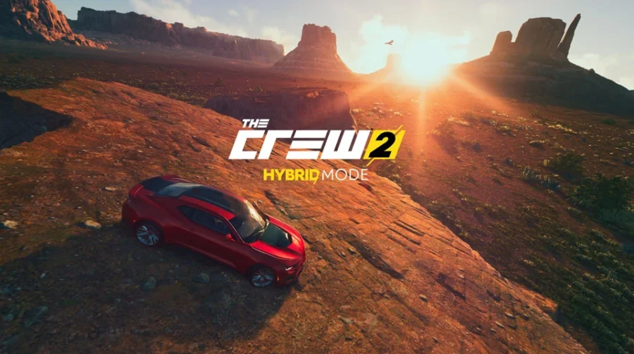 The Crew 2 agora pode ser jogado offline após pedidos da comunidade