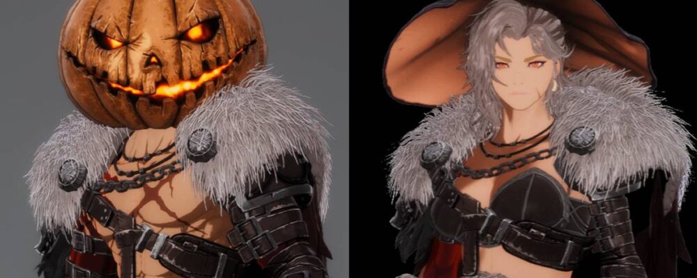 The First Berserker: Khazan recebe itens de Halloween via atualização – PSX Brasil