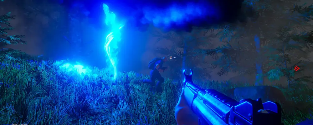 The Legacy é promissor, mas parece amaldiçoado por bugs