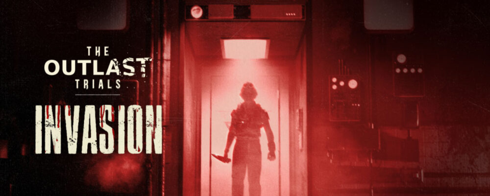The Outlast Trials revela modo PvP “Invasion”; trailer e detalhes – PSX Brasil