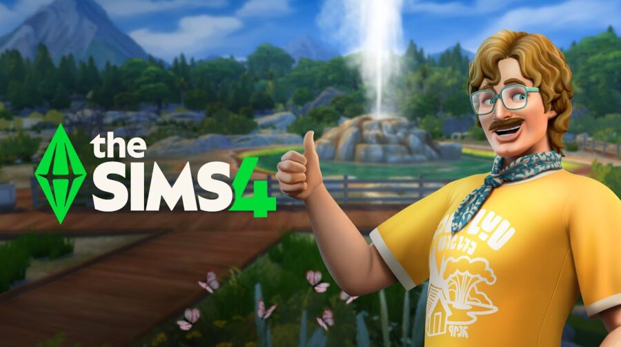 The Sims 4 lança Pacote de Expansão Novas Aventuras