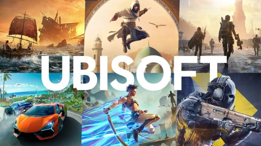 Ubisoft cria estúdio para trabalhar em Assassin’s Creed, Far Cry e Rainbow Six