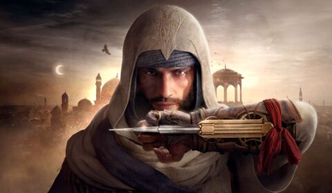 Ubisoft lança DLC gratuito de Assassin’s Creed Mirage