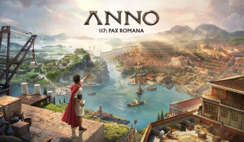 Ubisoft revela detalhes da campanha e do passe do Ano 1 de Anno 117: Pax Romana – PSX Brasil