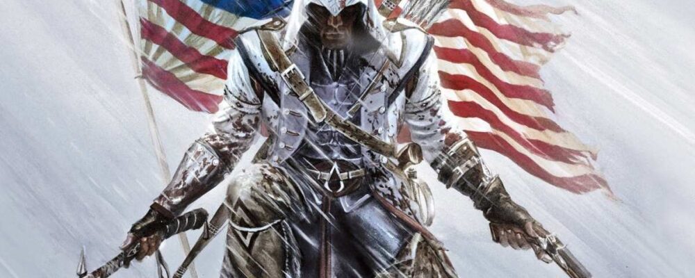 Ubisoft teria cancelado novo Assassin’s Creed ambientado após a…
