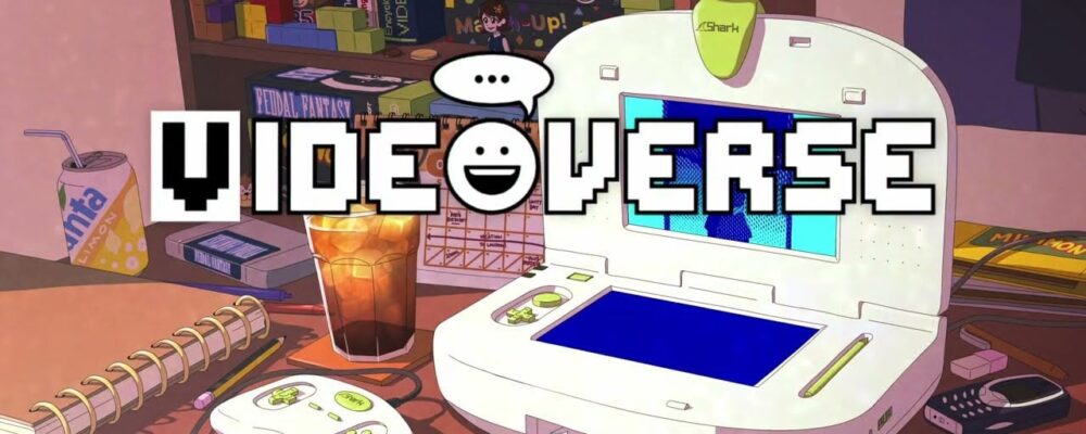 VIDEOVERSE será lançado em 14 de novembro para PS4 e PS5 – PSX Brasil