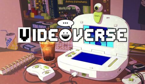 VIDEOVERSE será lançado em 14 de novembro para PS4 e PS5 – PSX Brasil