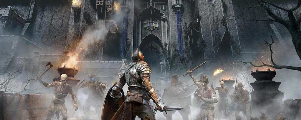 Vaga na Bluepoint Games indica produção de novo jogo em terceira…