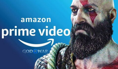 Vazamento revela detalhes da série de God of War da Amazon