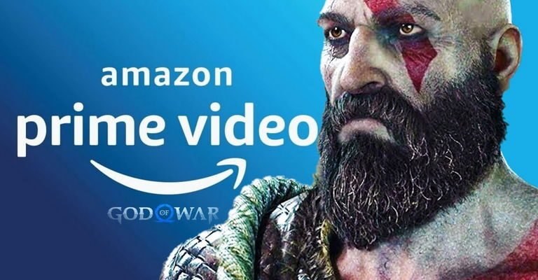 Vazamento revela detalhes da série de God of War da Amazon