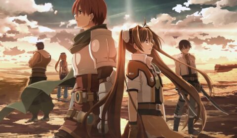 Veja a abertura de Ys vs. Trails in the Sky: Alternative Saga – PSX Brasil