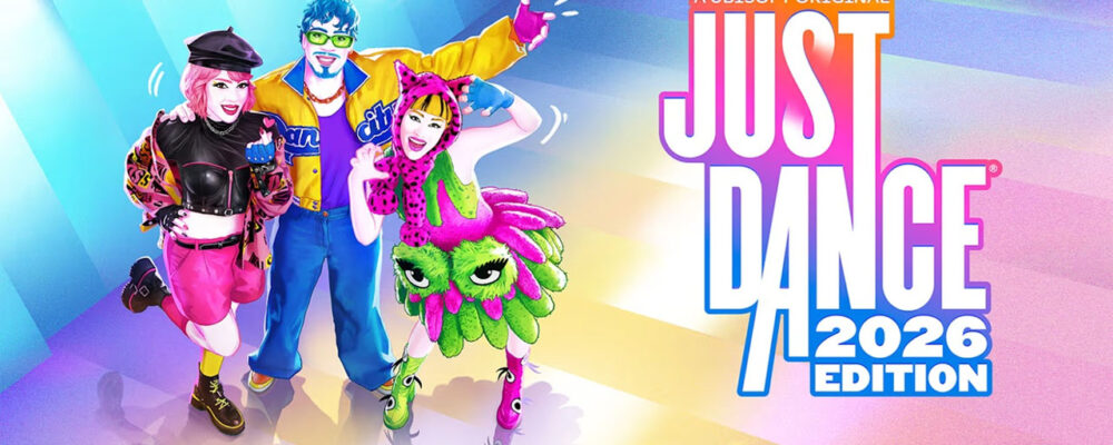 Veja a lista completa de músicas de Just Dance 2026 Edition – PSX Brasil