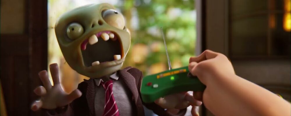 Veja o trailer de lançamento de Plants vs. Zombies: Replanted – PSX Brasil