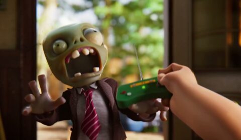 Veja o trailer de lançamento de Plants vs. Zombies: Replanted – PSX Brasil
