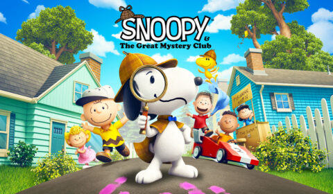 Veja o trailer de lançamento de Snoopy & The Great Mystery Club – PSX Brasil