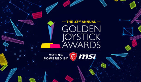 Veja os indicados ao Golden Joystick Awards 2025 – PSX Brasil