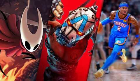 Veja os jogos mais baixados nas PS Stores americana e europeia em setembro de 2025 – PSX Brasil