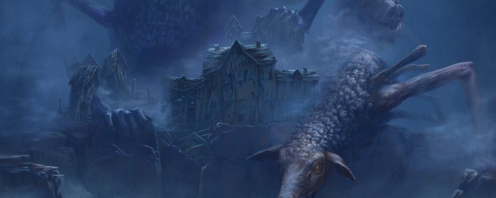 Veja os primeiros minutos de gameplay de REANIMAL – PSX Brasil