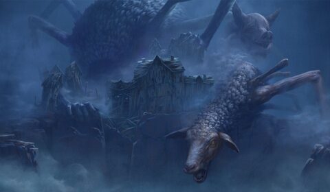 Veja os primeiros minutos de gameplay de REANIMAL – PSX Brasil