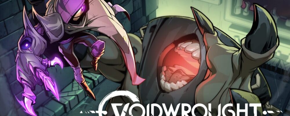 Voidwrought será lançado em 2026 para PS5 – PSX Brasil