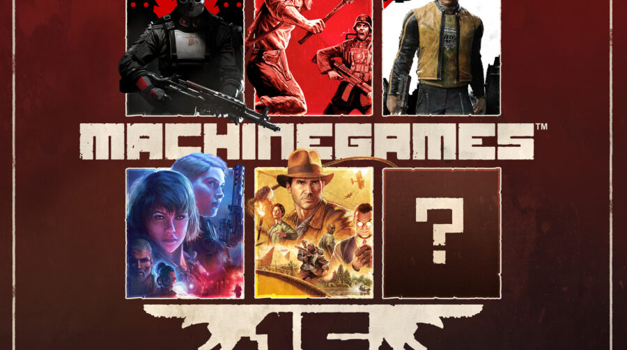 Wolfenstein? Dev de Indiana Jones faz teaser de novo jogo