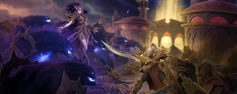 World of Warcraft: Midnight é o que a comunidade esperava
