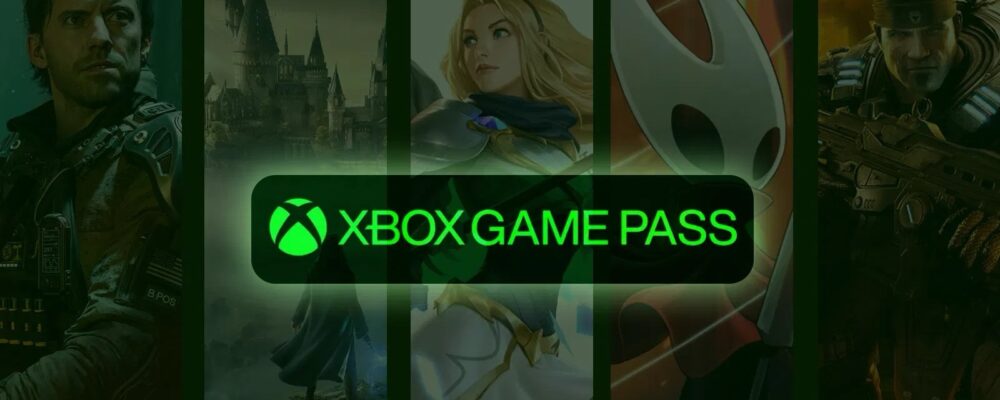 Xbox Game Pass Premium – Lista completa de jogos atualizada (Outubro de 2025)
