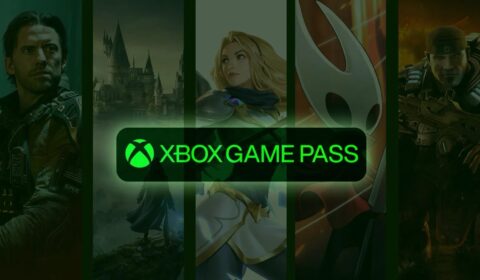 Xbox Game Pass Premium – Lista completa de jogos atualizada (Outubro de 2025)